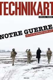 Notre Guerre