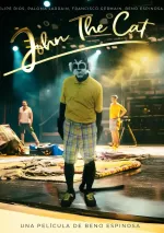 John the Cat