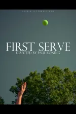 First Serve
