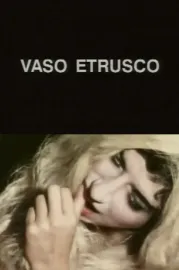 Il vaso etrusco