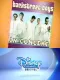 Backstreet Boys: Live Disney Transmission