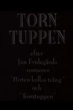 Torntuppen