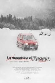 La macchina di Renato