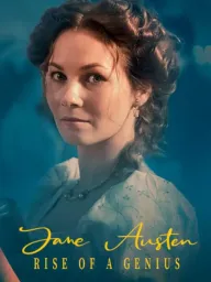 Jane Austen: Rise of a Genius