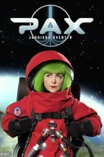 Pax jordiska äventyr