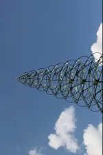 Manifesta 10: Iron Arch/Souvenir