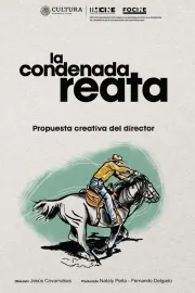 La condenada reata