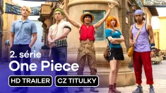 One Piece: teaser trailer na 2. sérii