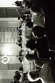 Mr. Schmidt of the Gestapo