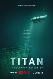 Titan: Neštěstí jménem OceanGate