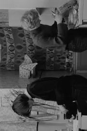 Jugend-Zeit...in der Stadt