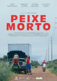 Peixe Morto