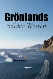 Greenland: in the Glare of Ice