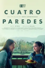 Cuatro paredes