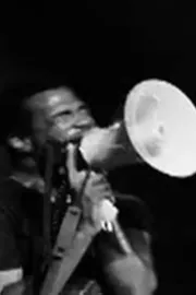 Minor/Major: The TV on the Radio Tour Documentary