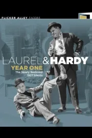 Laurel & Hardy: Year One