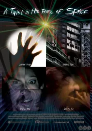 A Twist in the Fabric of Space