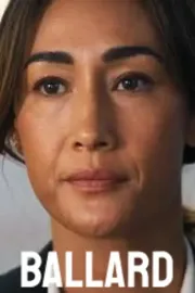 Ballardová