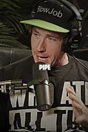 The Pipe Rock Theory