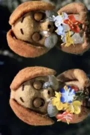 Knurri und der Eierdieb