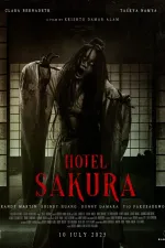 Hotel Sakura