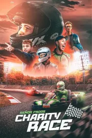 Señor Frogs Charity Race