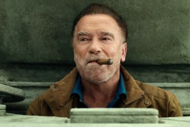 „Je to hloupý nápad." Arnold Schwarzenegger se opřel do remaku jedné ze svých pecek