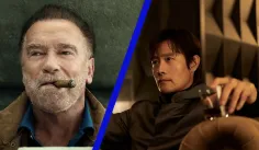 Červen na Netflixu: Finále Hry na oliheň, třetí Ginny a Georgia i návrat Arnolda