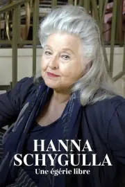 Hanna Schygulla