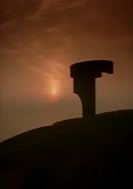 Chillida: el arte y los sueños (Chillida: art and dreams)