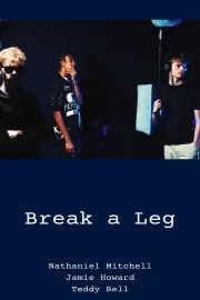 Break a Leg