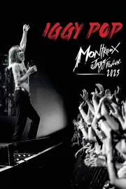 Iggy Pop - Live At Montreux Jazz Festival 2023