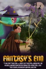 Fantasy's End