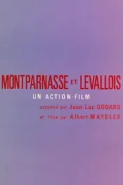 Montparnasse et Levallois