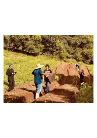 Terças, Sábados, Domingos