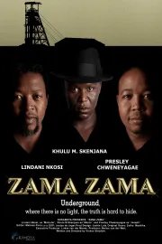 Zama Zama
