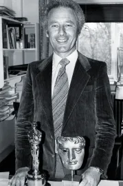 Derek Meddings: Making It Small in Pictures