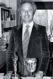 Derek Meddings: Making It Small in Pictures