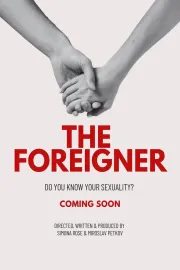 The Foreigner