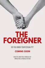 The Foreigner