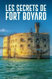 Tajemství pevnosti Boyard