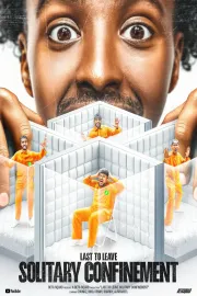 Last to leave solitary confinement