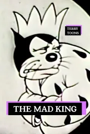 The Mad King