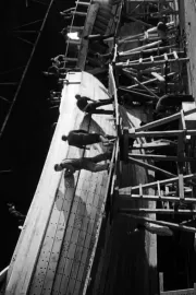 Von Hamburg bis Stralsund