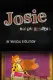 Josie and the Pussy Cats in "Musical Evolution"