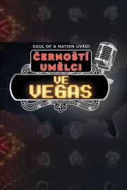 Soul of Nation uvádí: Černoští umělci ve Vegas