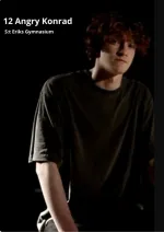 12 Angry Konrad