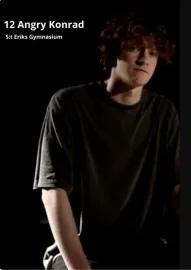 12 Angry Konrad