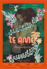 Te Amo Em Pensamento