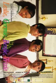 Leslie, Germie, Benjie, Trixie